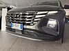 Hyundai TUCSON 1.6 HEV 4WD aut. Exellence LOUNGE+DELUXE PACK Verde