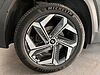 Hyundai TUCSON 1.6 HEV 4WD aut. Exellence LOUNGE+DELUXE PACK Verde
