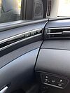 Hyundai TUCSON 1.6 HEV 4WD aut. Exellence LOUNGE+DELUXE PACK Verde