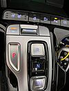 Hyundai TUCSON 1.6 HEV 4WD aut. Exellence LOUNGE+DELUXE PACK Verde
