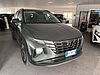 Hyundai TUCSON 1.6 HEV 4WD aut. Exellence LOUNGE+DELUXE PACK Verde