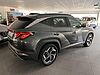Hyundai TUCSON 1.6 HEV 4WD aut. Exellence LOUNGE+DELUXE PACK Verde
