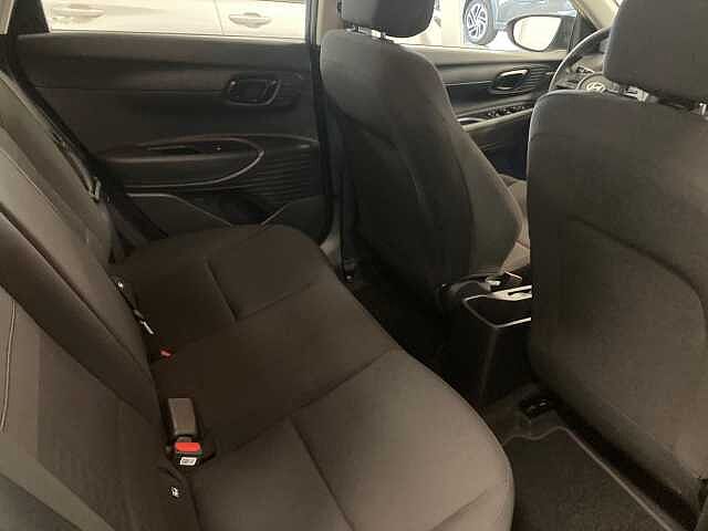 Hyundai BAYON 1.2 GPL MT XLine