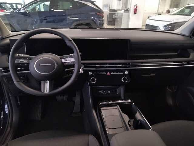 Hyundai TUCSON 1.6 HEV aut.Exellence