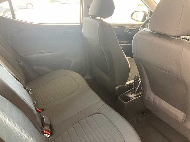 Hyundai i10 1.0 MPI Connectline