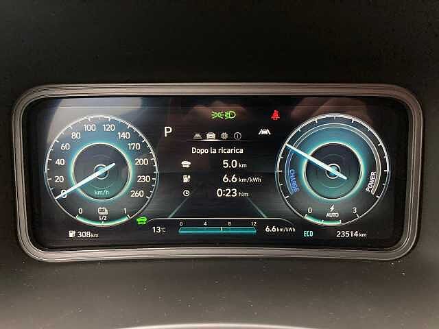 Hyundai KONA EV 39 kWh Exclusive