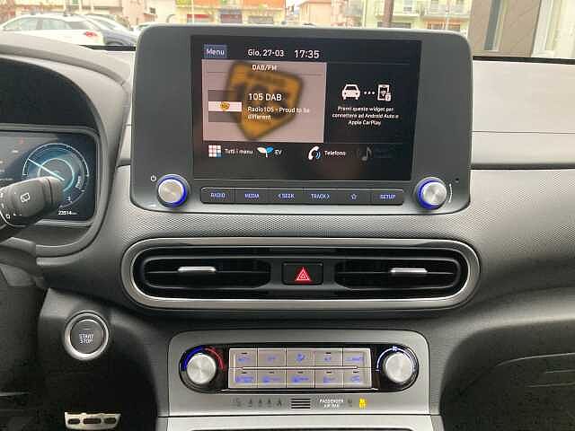 Hyundai KONA EV 39 kWh Exclusive
