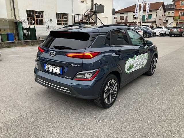 Hyundai KONA EV 39 kWh Exclusive