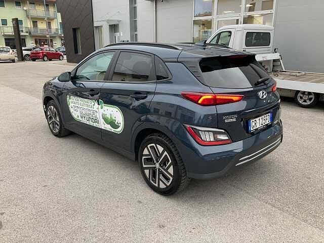 Hyundai KONA EV 39 kWh Exclusive