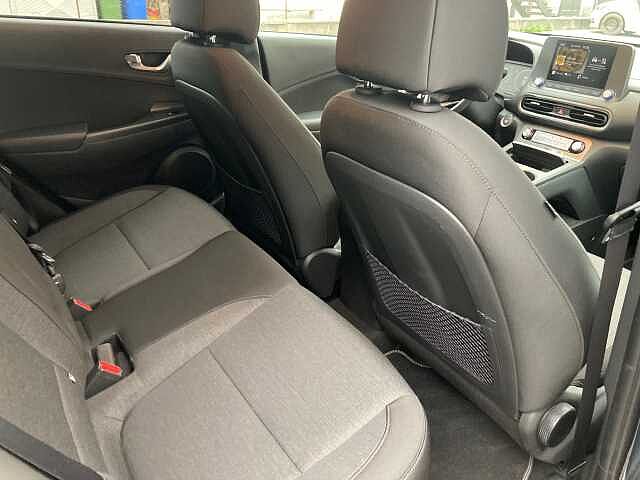 Hyundai KONA EV 39 kWh Exclusive