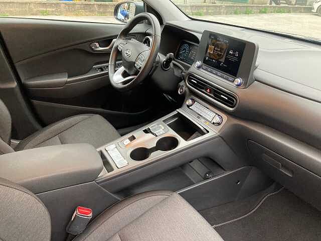 Hyundai KONA EV 39 kWh Exclusive