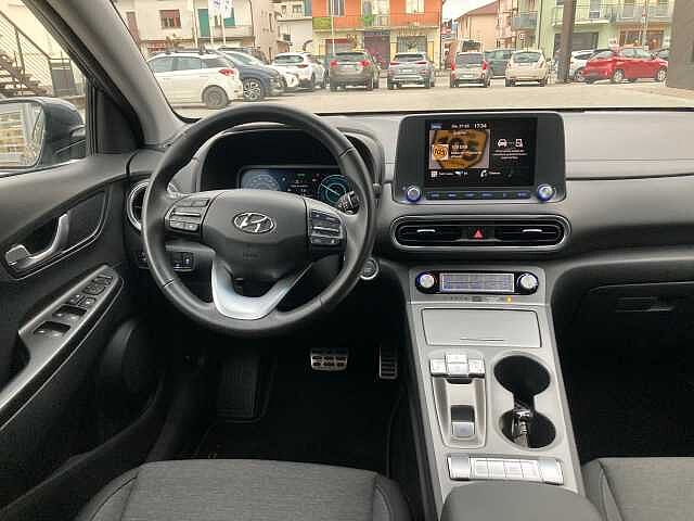 Hyundai KONA EV 39 kWh Exclusive