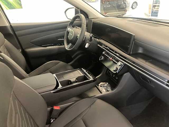 Hyundai TUCSON 1.6 HEV aut.Exellence