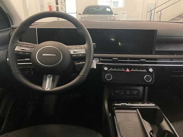 Hyundai TUCSON 1.6 HEV aut.Exellence