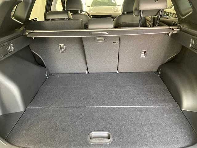Hyundai TUCSON 1.6 HEV aut.Exellence