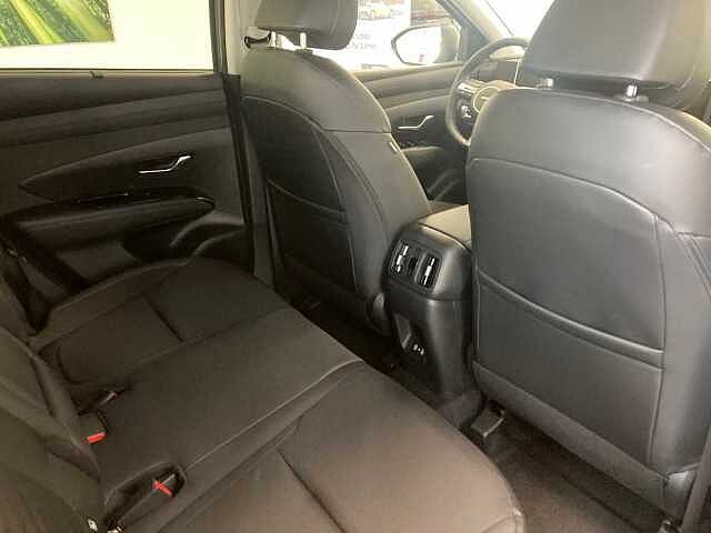 Hyundai TUCSON 1.6 HEV aut.Exellence