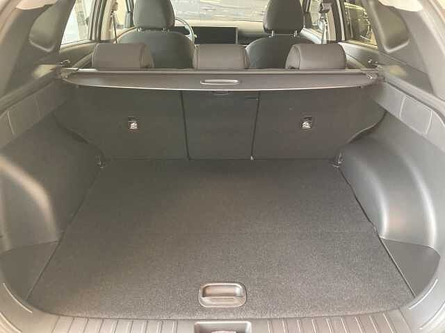 Hyundai TUCSON 1.6 HEV aut. Business