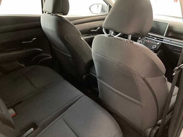 Hyundai TUCSON 1.6 HEV aut. Business