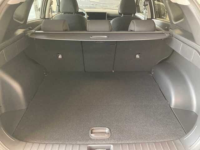Hyundai TUCSON 1.6 HEV aut. Business
