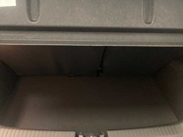 Hyundai i10 1.0 MPI Connectline