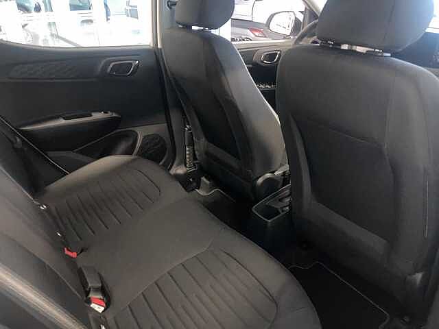 Hyundai i10 1.0 MPI Connectline