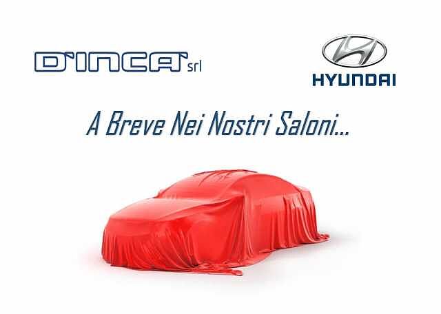 Hyundai i10 1.0 MPI Connectline
