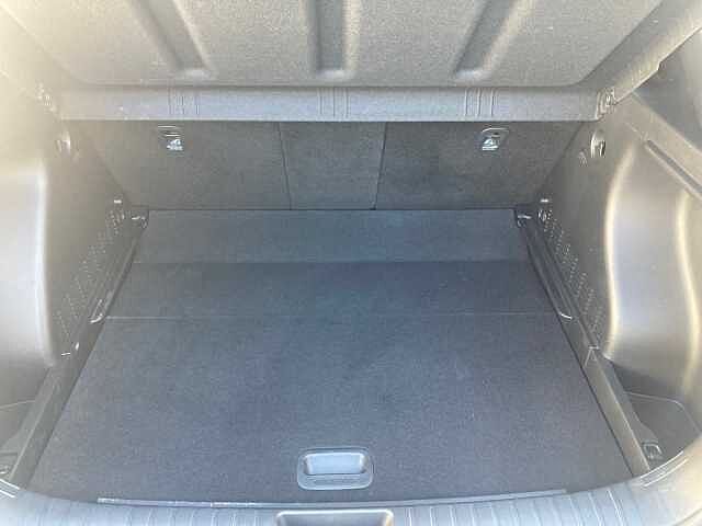 Hyundai KONA HEV 1.6 DCT NLine