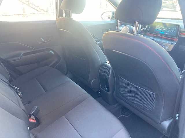 Hyundai KONA HEV 1.6 DCT NLine