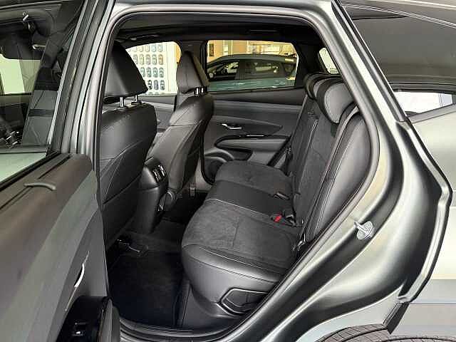 Hyundai TUCSON 1.6 PHEV aut. Exellence