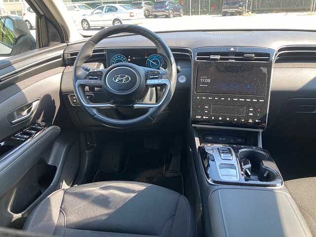 Hyundai TUCSON 1.6 HEV aut.Exellence