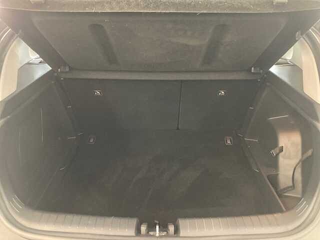 Hyundai BAYON 1.0 T-GDI Hybrid 48V iMT XLine