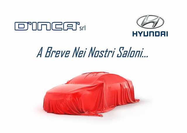 Hyundai BAYON 1.0 T-GDI Hybrid 48V iMT XLine
