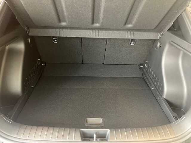 Hyundai KONA HEV 1.6 DCT NLine