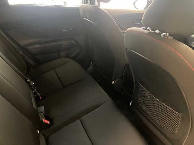 Hyundai KONA HEV 1.6 DCT NLine