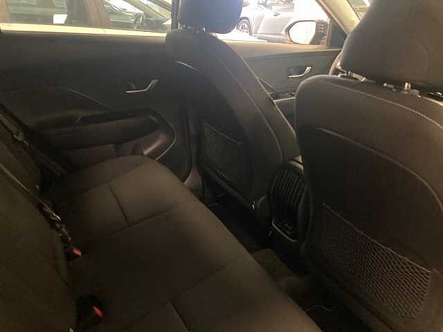 Hyundai KONA HEV 1.6 DCT Business