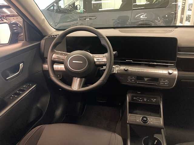 Hyundai KONA HEV 1.6 DCT Business