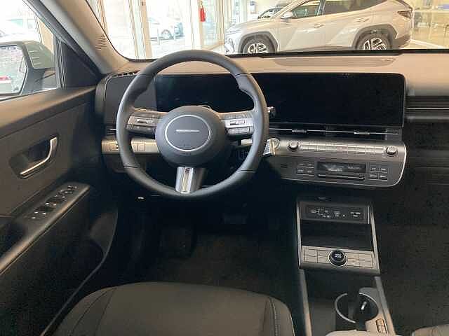 Hyundai KONA 1.6 HEV DCT Business