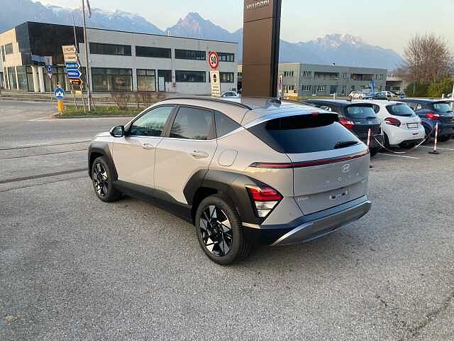 Hyundai KONA 1.6 HEV DCT Business