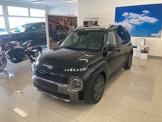 Hyundai INSTER 49 kWh