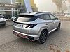 Hyundai Tucson 3&ordf; serie 1.6 HEV aut. N Line Argento