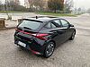 Hyundai i20 3ª serie 1.2 MPI MT Techline Nero