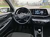 Hyundai i20 3ª serie 1.2 MPI MT Techline Nero