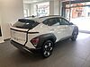 Hyundai Kona 2ªs. HEV 1.6 DCT Business Bianco