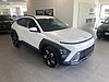 Hyundai Kona 2ªs. HEV 1.6 DCT Business Bianco