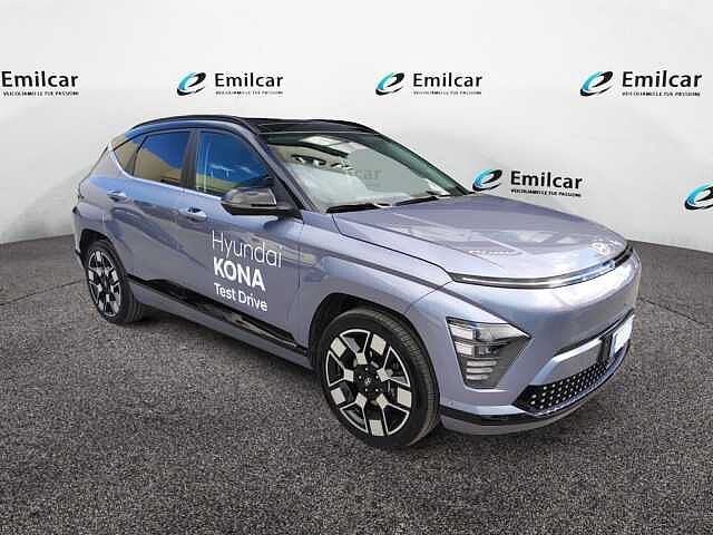 Hyundai KONA ELETTRICA NEW EV 65.4kWhXClassSE,Premium,TT