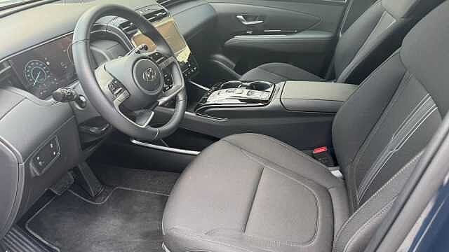 Hyundai TUCSON 3&ordf; serie 1.6 PHEV 4WD aut. XLine