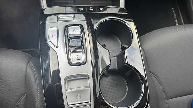 Hyundai TUCSON 3&ordf; serie 1.6 PHEV 4WD aut. XLine