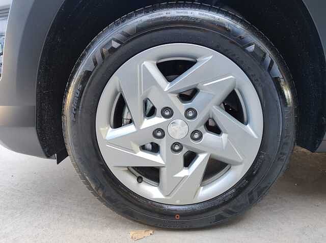 Hyundai KONA MY 25 ICE MY25 1.0TGDI MT XLINEPLUS