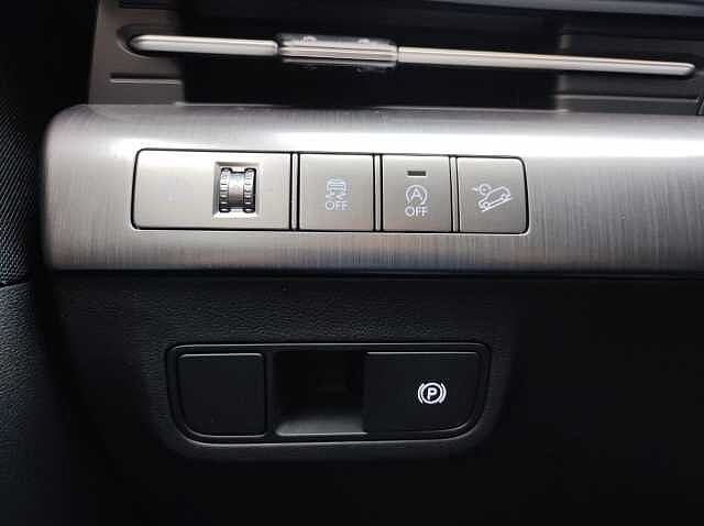 Hyundai KONA MY 25 ICE MY25 1.0TGDI MT XLINEPLUS