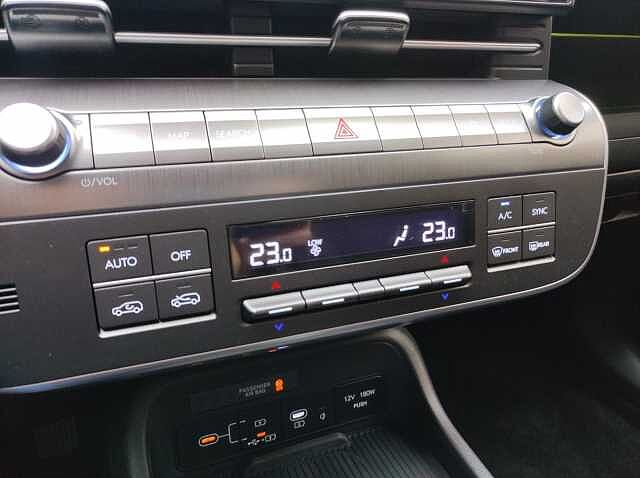 Hyundai KONA MY 25 ICE MY25 1.0TGDI MT XLINEPLUS